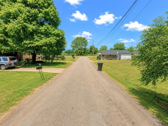 0.05-Acre Ready-to-Build Lot with Utilities Available!