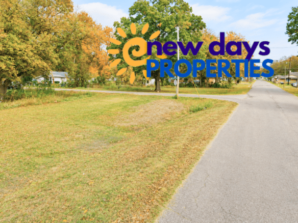 0.06-Acre Corner Lot for Sale in Leland, Mississippi