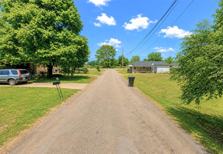0.05-Acre Ready-to-Build Lot with Utilities Available!