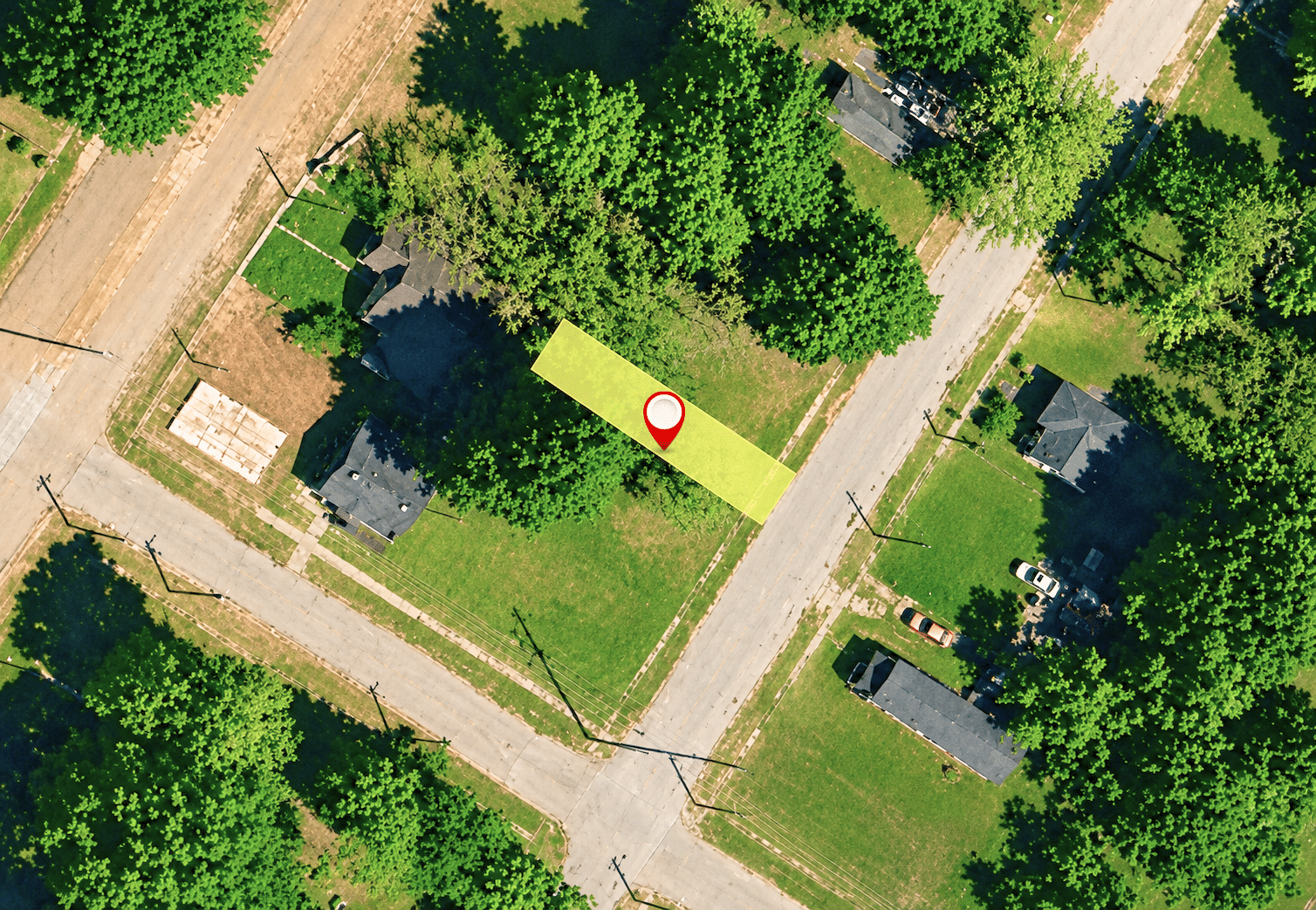 10 Small Residential Lot Perfect for Home Site or Investment!