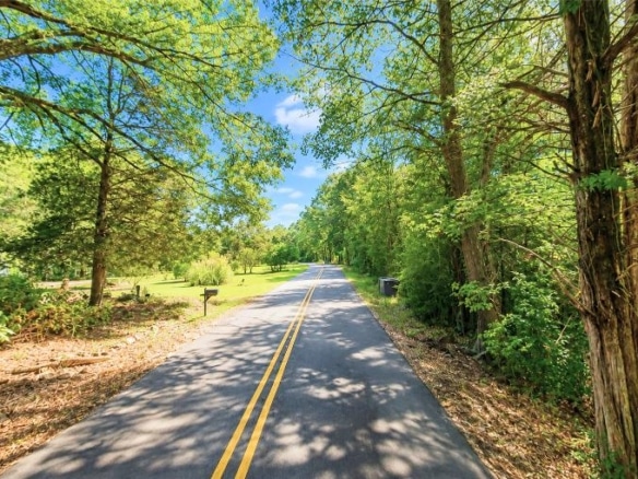 Wooded 0.80-Acre Lot in in Mulga, AL