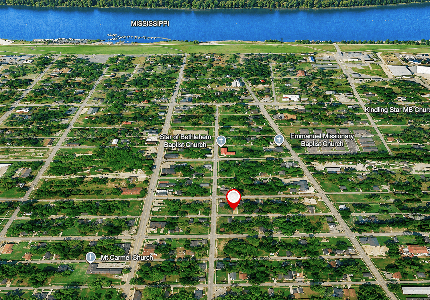11 Small Residential Lot Perfect for Home Site or Investment!