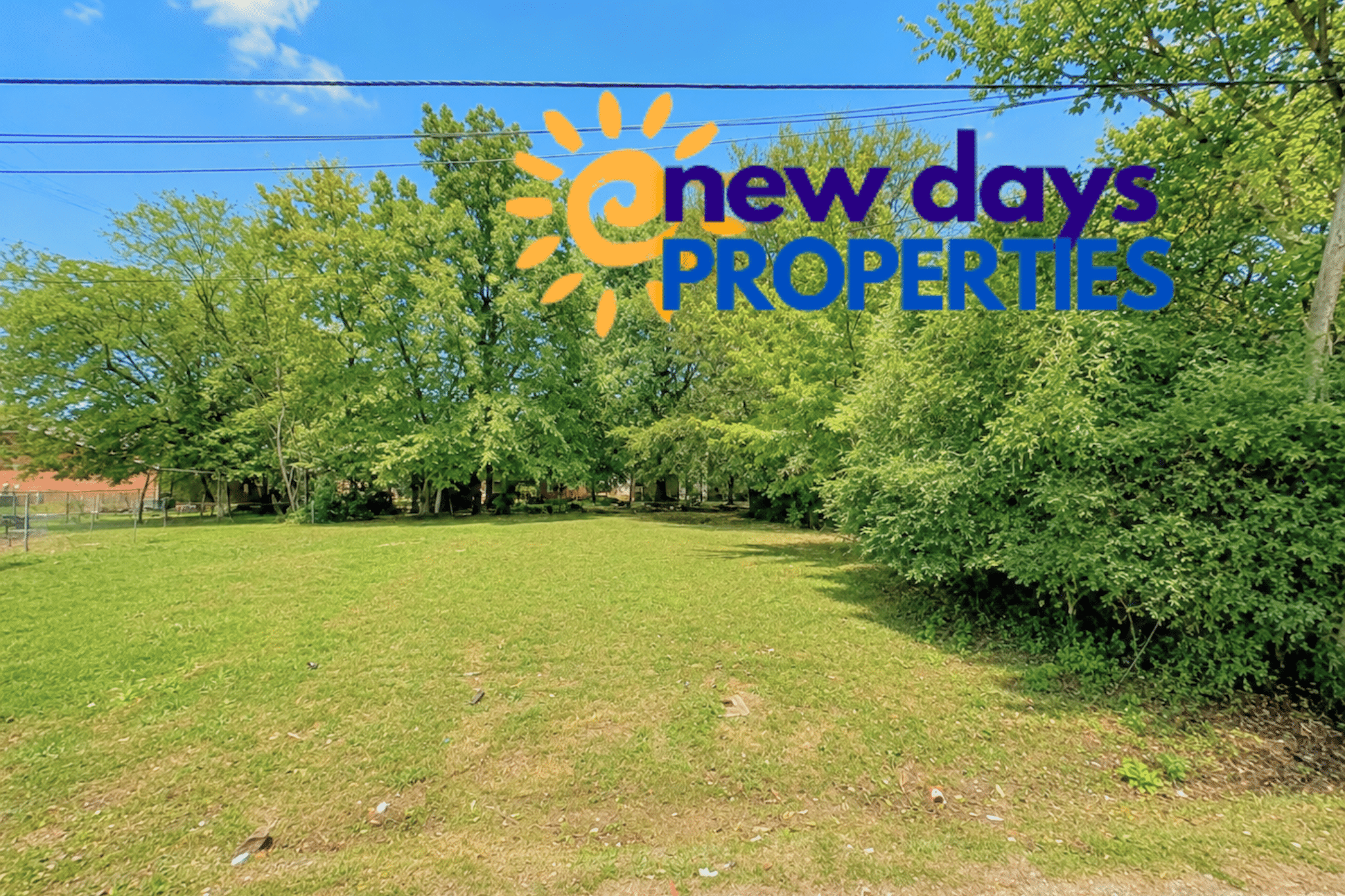 118F0502010.00 0.05-Acre Ready-to-Build Lot with Utilities Available!