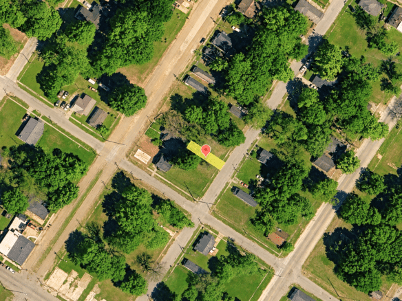 Small Residential Lot Perfect for Home Site or Investment!