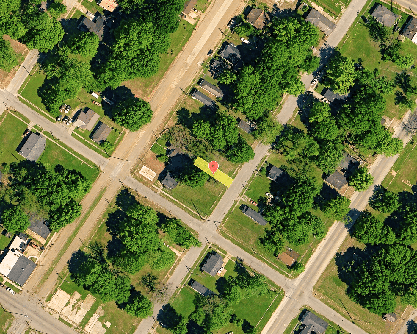 12 Small Residential Lot Perfect for Home Site or Investment!