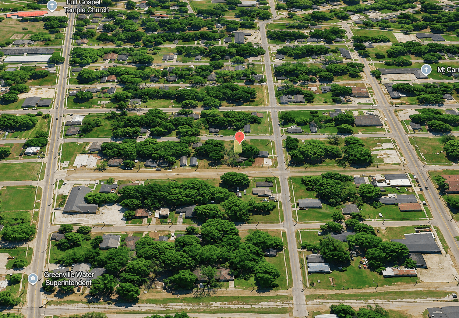 13 Small Residential Lot Perfect for Home Site or Investment!