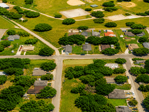 0.06-Acre Corner Lot for Sale in Leland, Mississippi