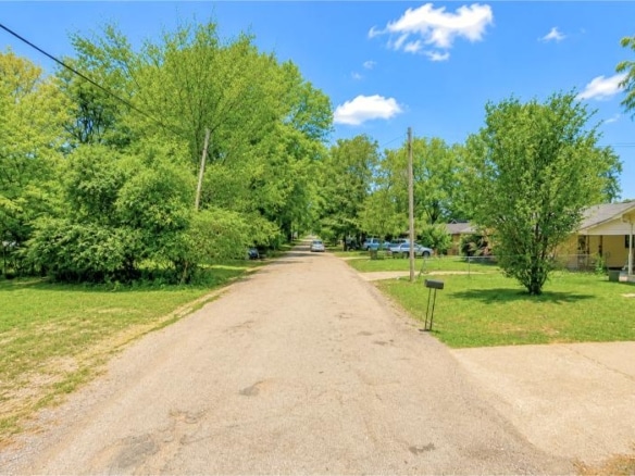 0.05-Acre Ready-to-Build Lot with Utilities Available!
