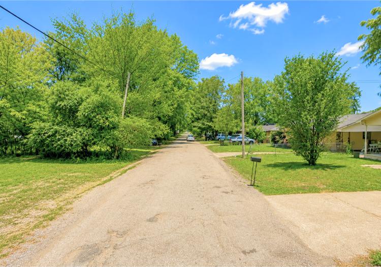 0.05-Acre Ready-to-Build Lot with Utilities Available!
