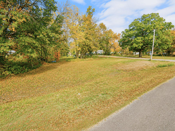 0.06-Acre Corner Lot for Sale in Leland, Mississippi