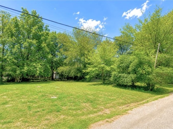 0.05-Acre Ready-to-Build Lot with Utilities Available!