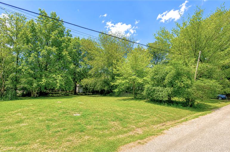 0.05-Acre Ready-to-Build Lot with Utilities Available!