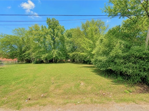 0.05-Acre Ready-to-Build Lot with Utilities Available!