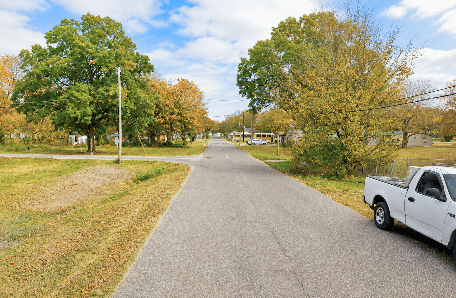 0.06-Acre Corner Lot for Sale in Leland, Mississippi