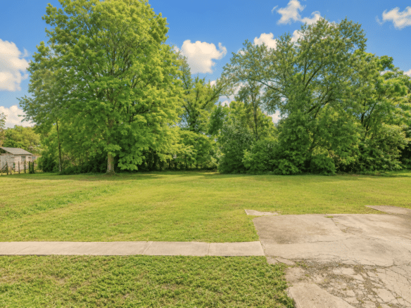 Small Residential Lot Perfect for Home Site or Investment!