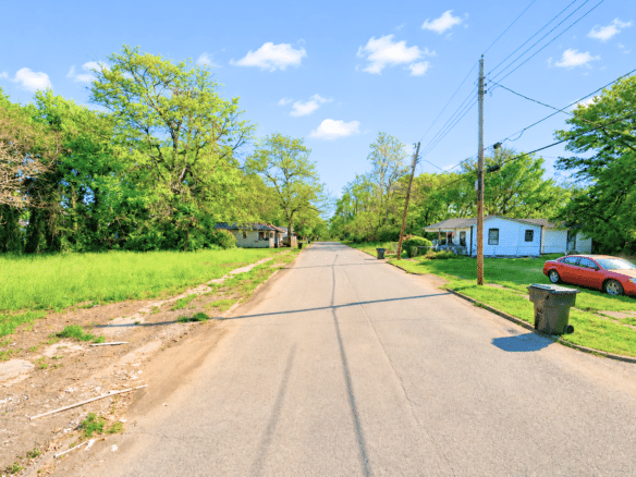 Small Residential Lot Perfect for Home Site or Investment!