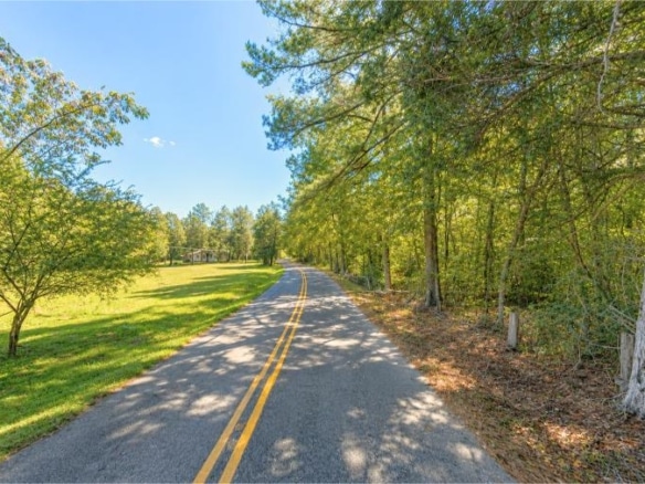 Wooded 0.80-Acre Lot in in Mulga, AL