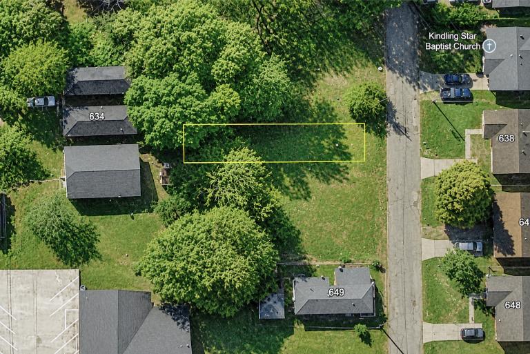 0.05-Acre Ready-to-Build Lot with Utilities Available!