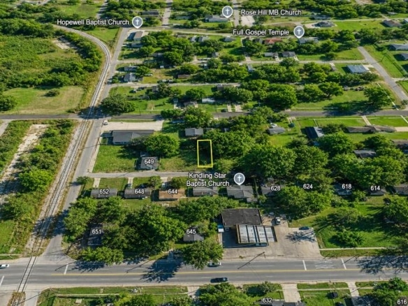 0.05-Acre Ready-to-Build Lot with Utilities Available!