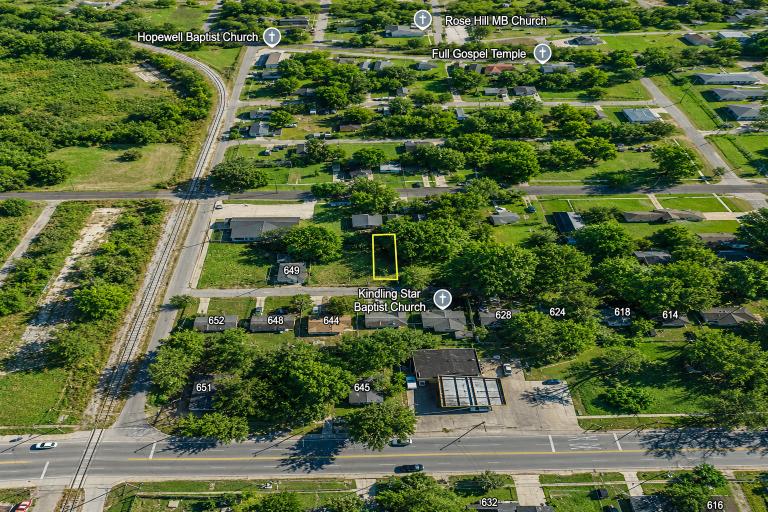 0.05-Acre Ready-to-Build Lot with Utilities Available!