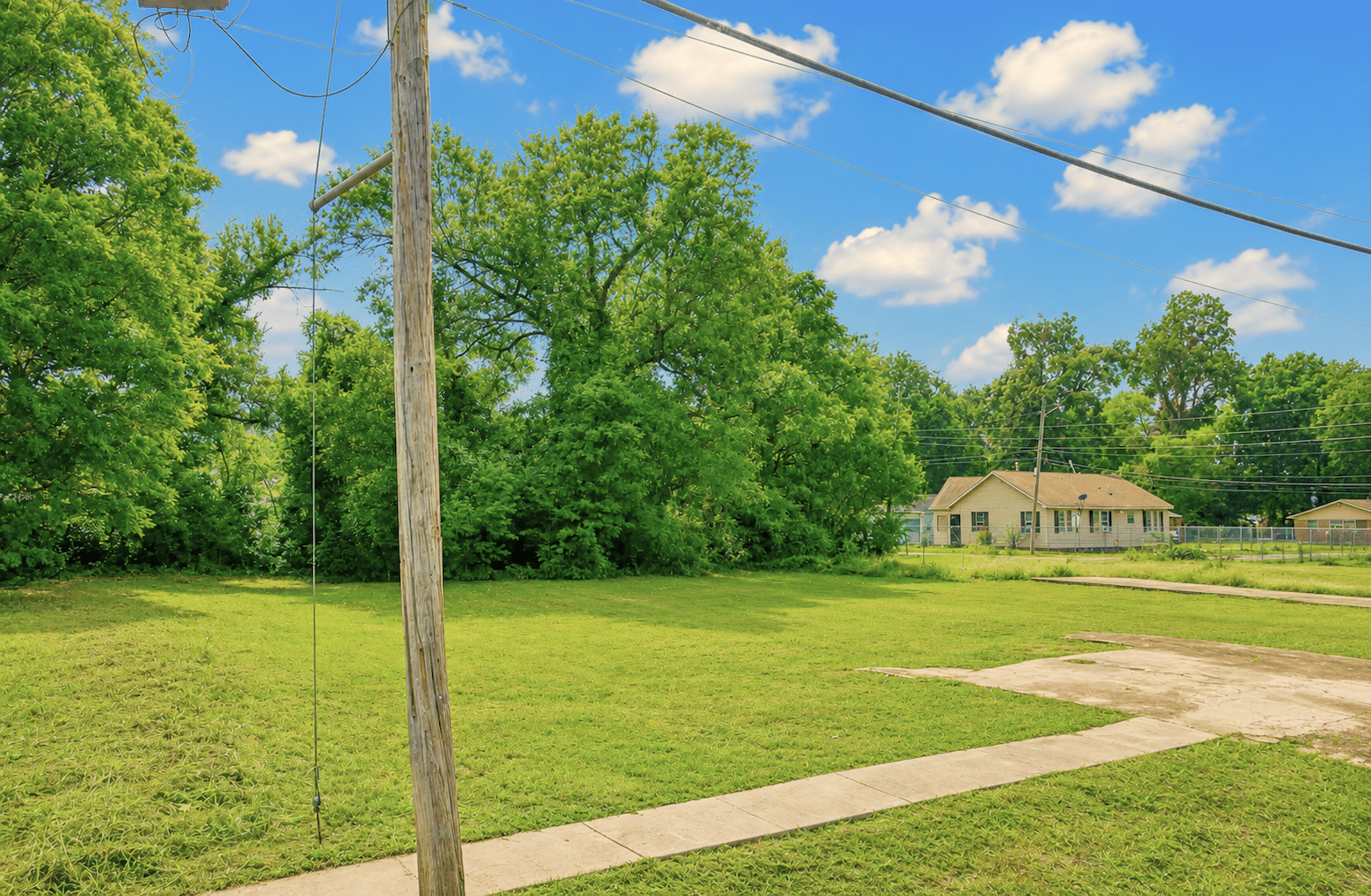 7 Small Residential Lot Perfect for Home Site or Investment!