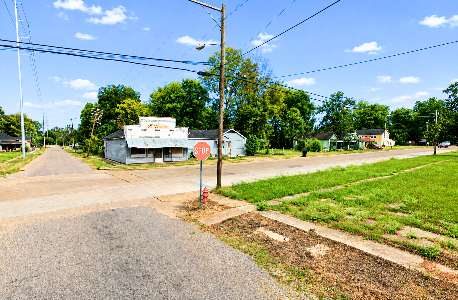 7 Small Residential Lot Perfect for Home Site or Investment!