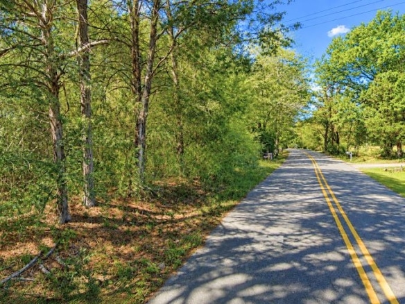 Wooded 0.80-Acre Lot in in Mulga, AL