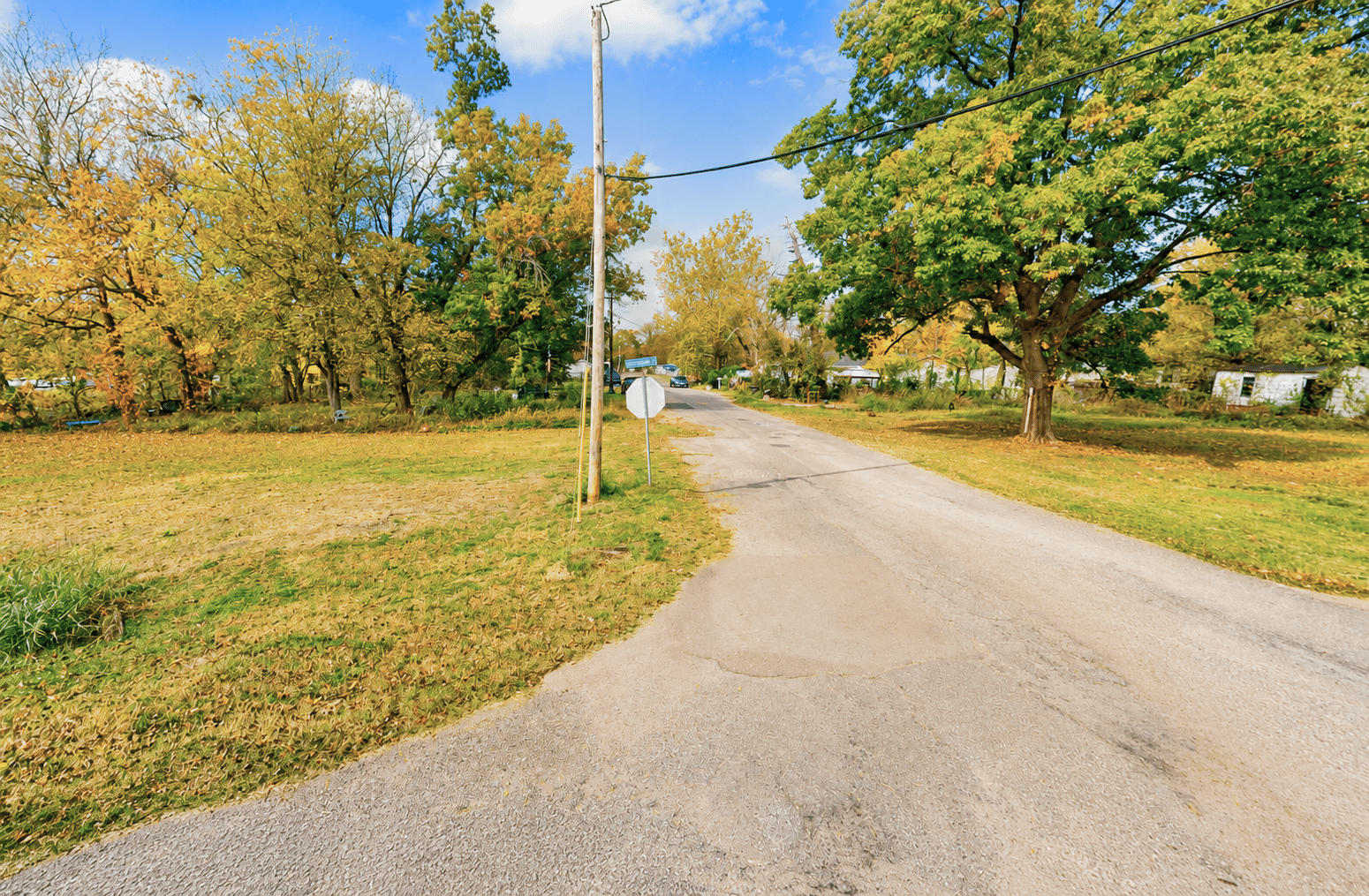 0.06-Acre Corner Lot for Sale in Leland, Mississippi
