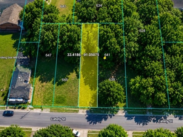 0.05-Acre Ready-to-Build Lot with Utilities Available!