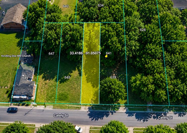 0.05-Acre Ready-to-Build Lot with Utilities Available!