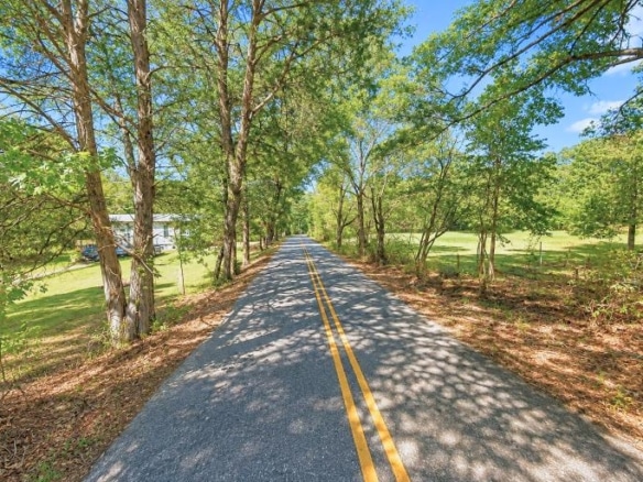 Wooded 0.80-Acre Lot in in Mulga, AL