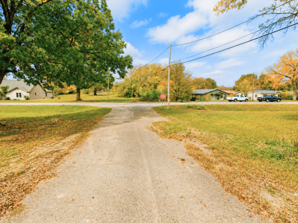0.06-Acre Corner Lot for Sale in Leland, Mississippi