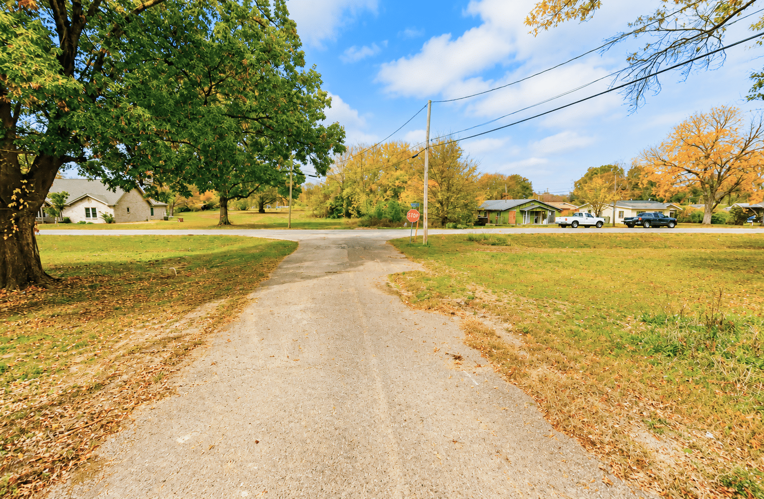 0.06-Acre Corner Lot for Sale in Leland, Mississippi