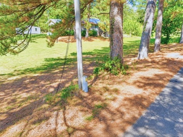 Wooded 0.80-Acre Lot in in Mulga, AL