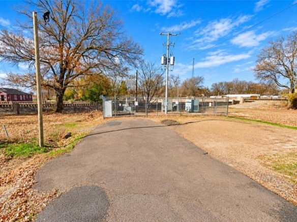 Greenwood Mississippi Land for Sale – 0.0574 Acres