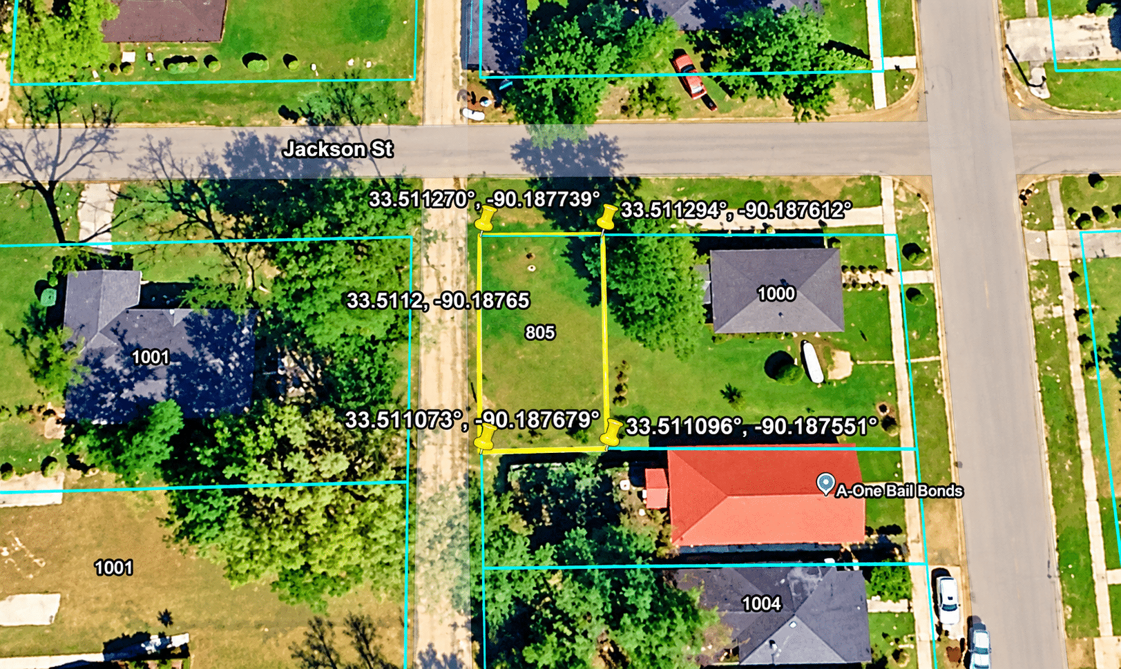 11 Corner Lot 0.07-Acre Ready-to-Build with Utilities Available!