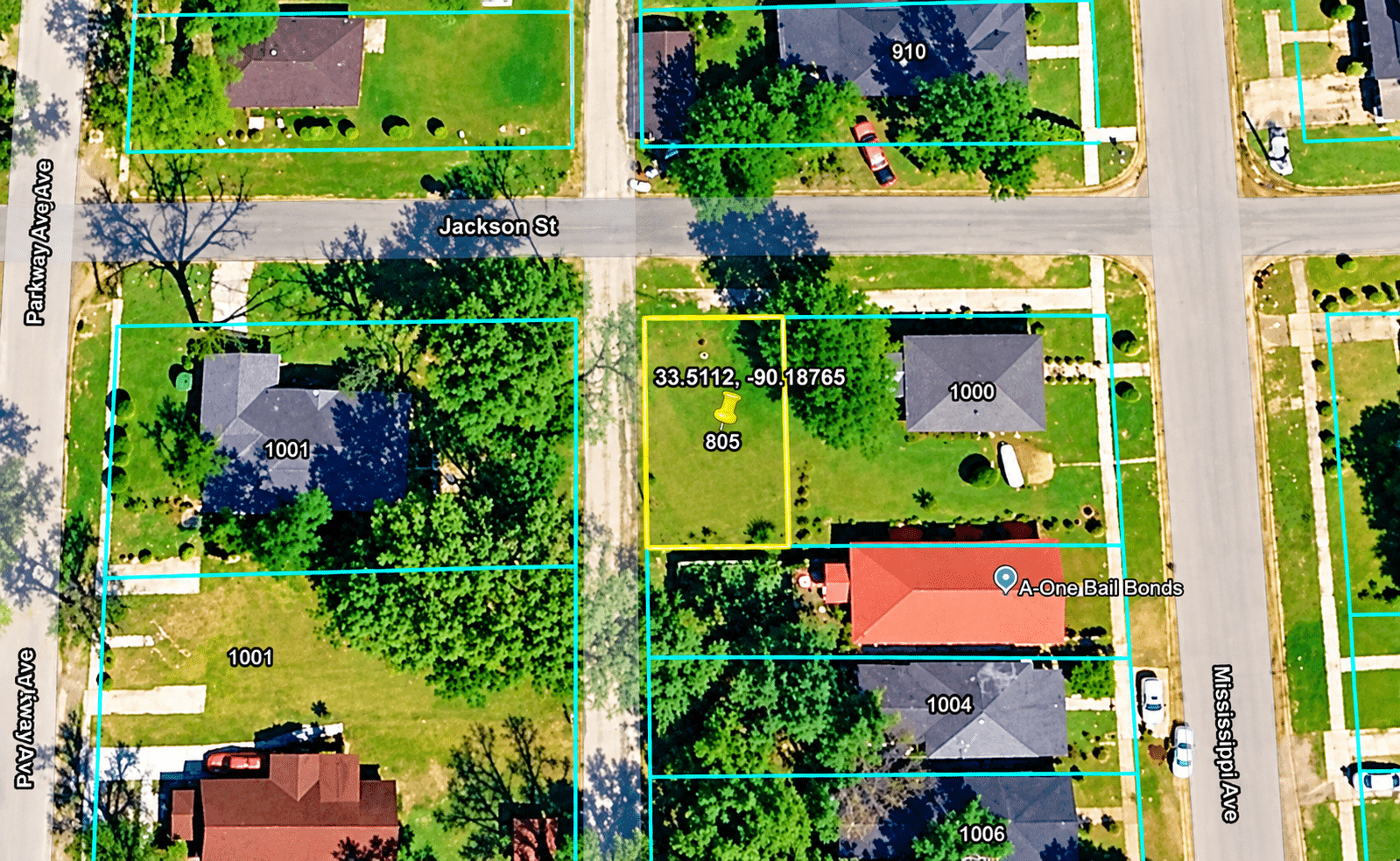 13 Corner Lot 0.07-Acre Ready-to-Build with Utilities Available!