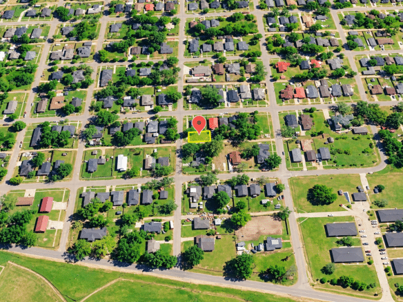 Corner Lot 0.07-Acre Ready-to-Build with Utilities Available!
