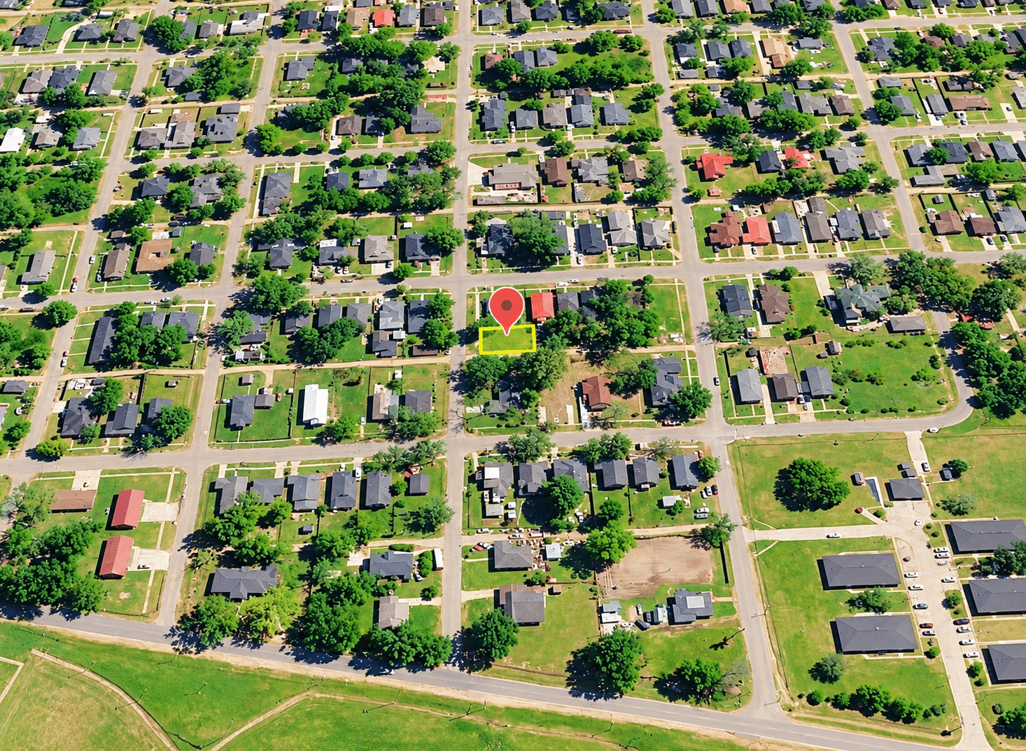 14 Corner Lot 0.07-Acre Ready-to-Build with Utilities Available!