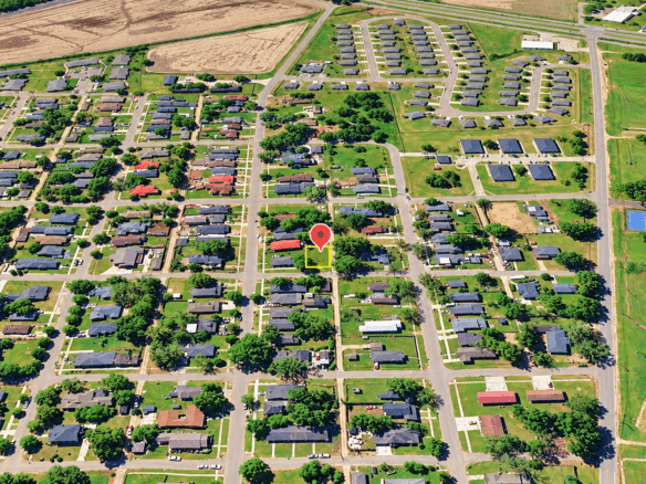 Corner Lot 0.07-Acre Ready-to-Build with Utilities Available!