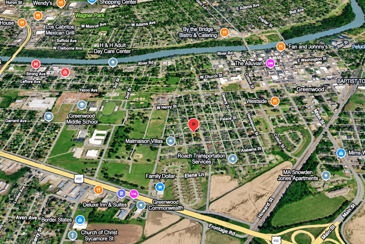 Corner Lot 0.07-Acre Ready-to-Build with Utilities Available!