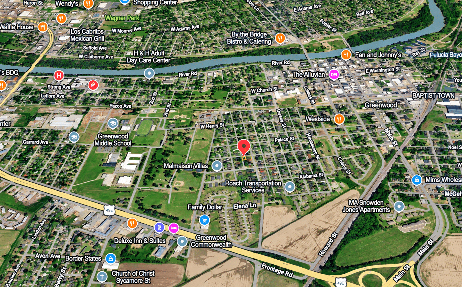 16 Corner Lot 0.07-Acre Ready-to-Build with Utilities Available!
