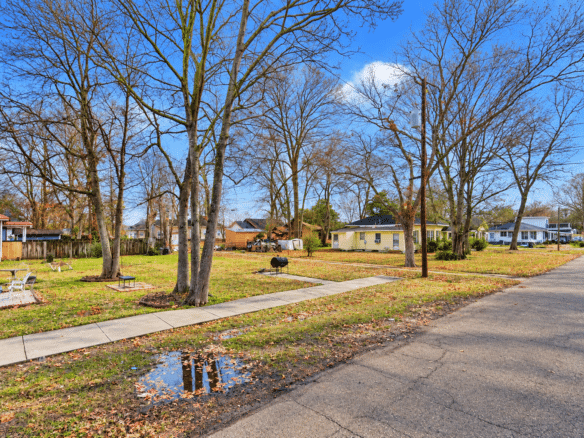 Corner Lot 0.07-Acre Ready-to-Build with Utilities Available!