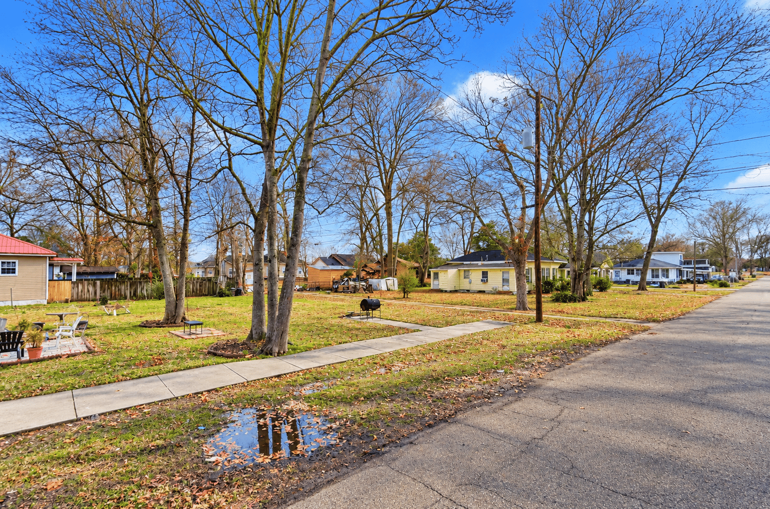 2 Corner Lot 0.07-Acre Ready-to-Build with Utilities Available!