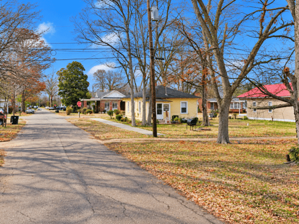 Corner Lot 0.07-Acre Ready-to-Build with Utilities Available!