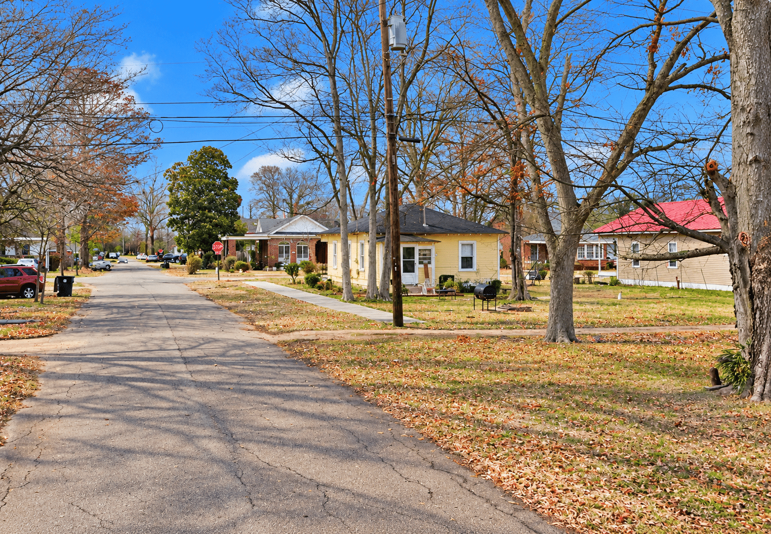3 Corner Lot 0.07-Acre Ready-to-Build with Utilities Available!