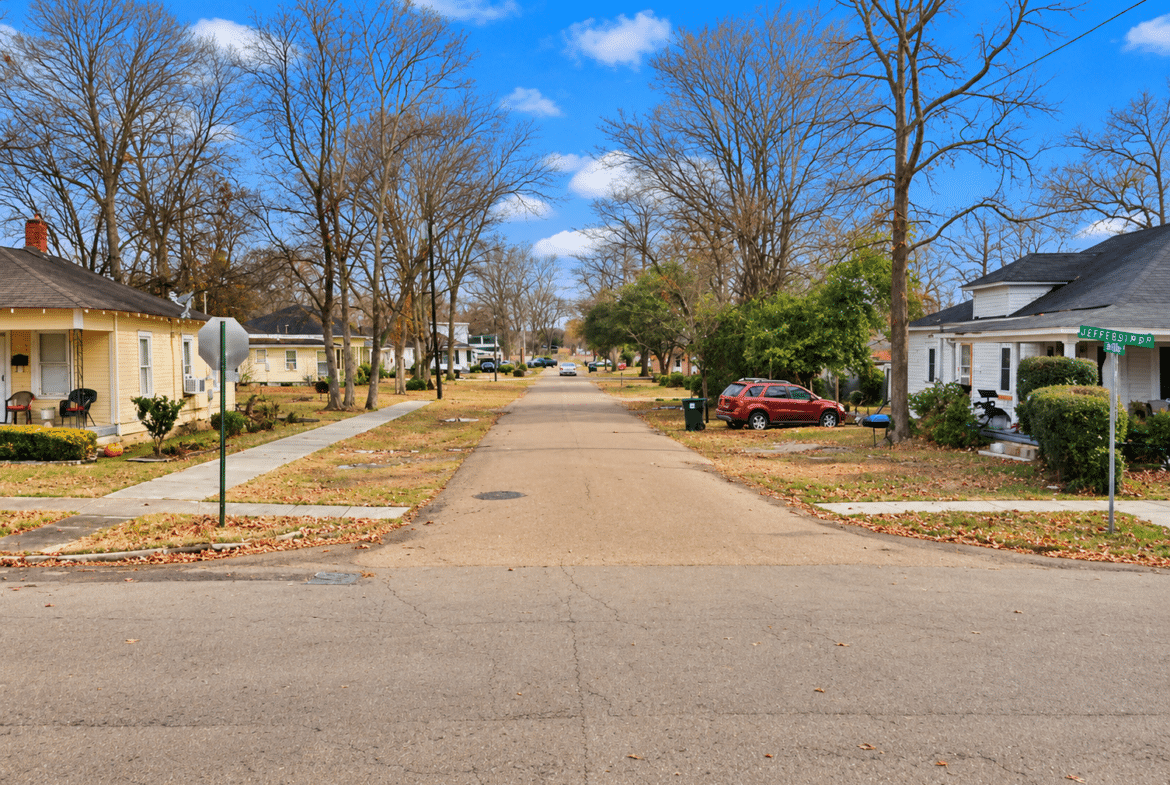 Corner Lot 0.07-Acre Ready-to-Build with Utilities Available!