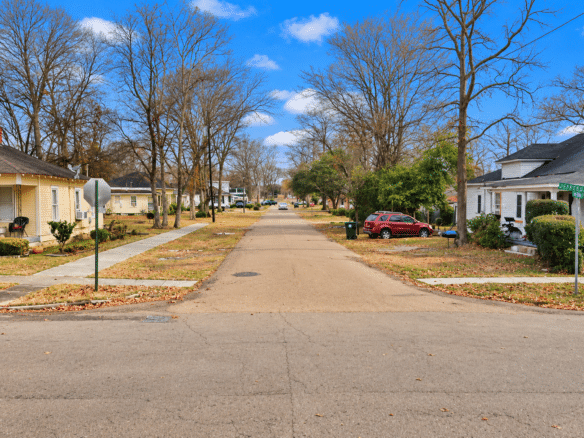 Corner Lot 0.07-Acre Ready-to-Build with Utilities Available!