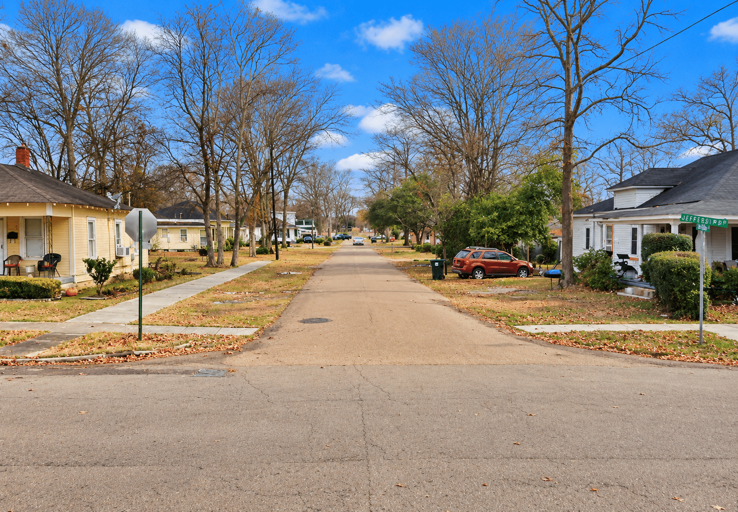 4 Corner Lot 0.07-Acre Ready-to-Build with Utilities Available!