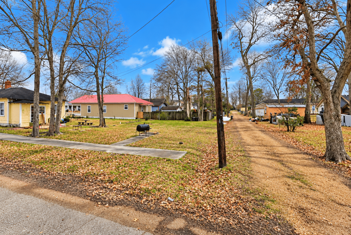 Corner Lot 0.07-Acre Ready-to-Build with Utilities Available!